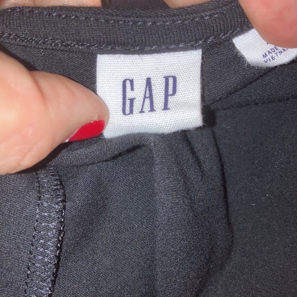 🔹4 for $30 Gap Sleeveless Bodysuit, Large - Picture 3 of 6